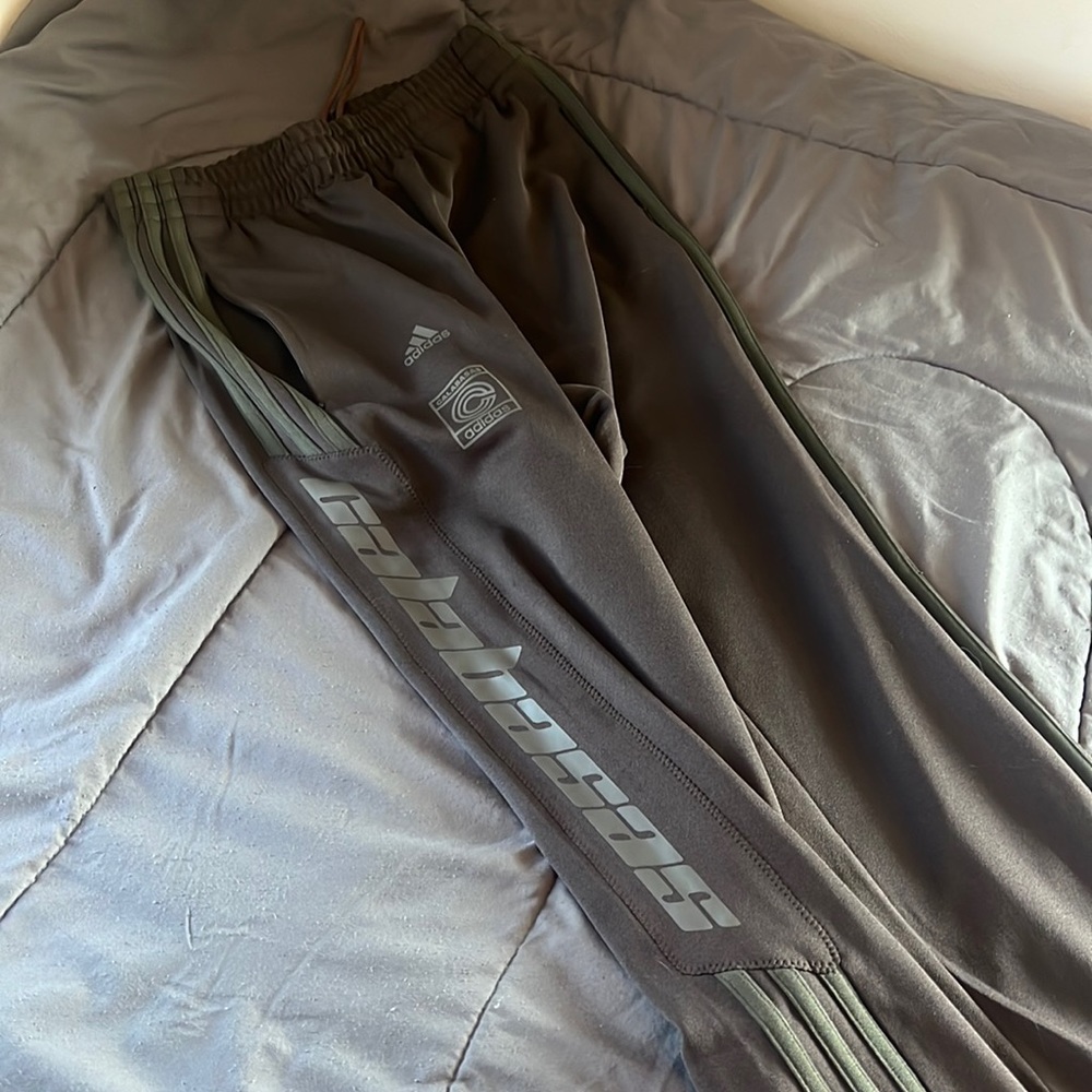 Adidas Calabasas Joggers FW18